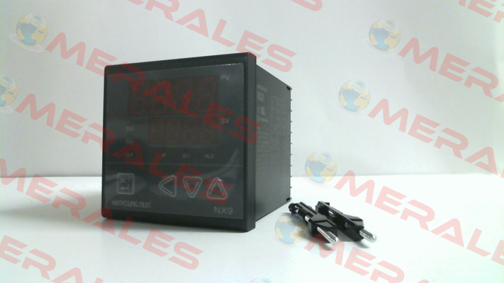 NX9-01 HanYoung NUX