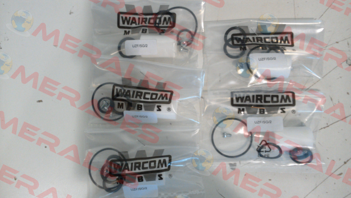UZF/SG/2 Waircom