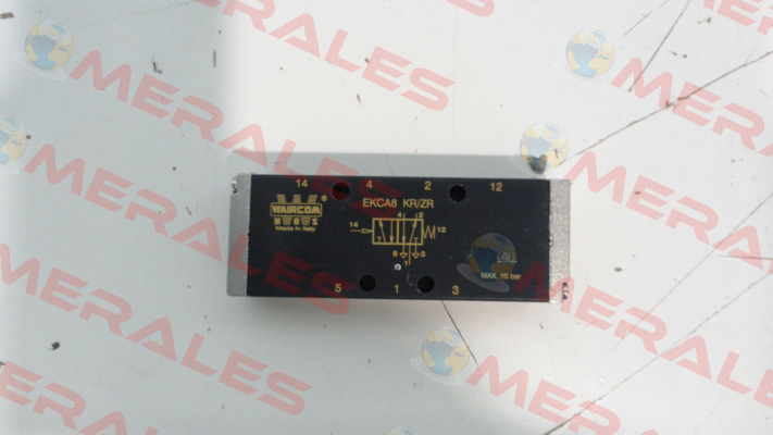EKCA8KR/ZR Waircom