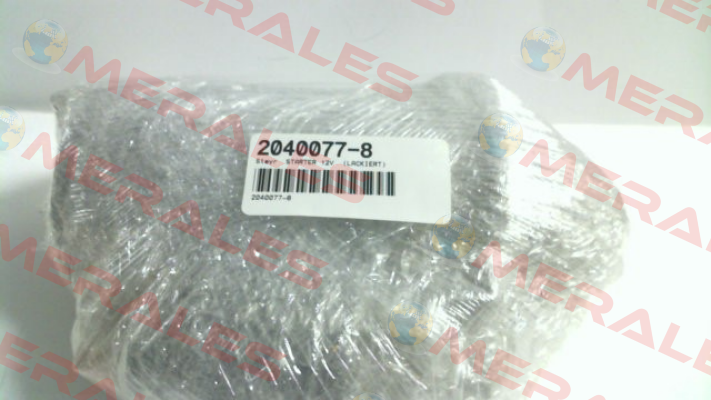 2040077-8 Steyr