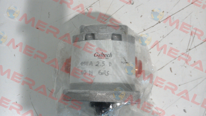 1SP-A-025-D-EUR-B-N-10-0-G Galtech