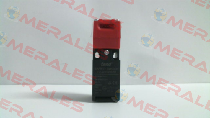 TZ-93CPG02 (K2) Tend