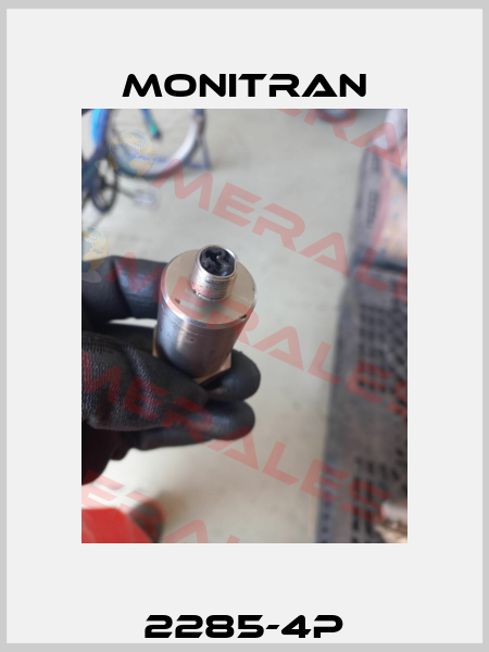 2285-4P Monitran