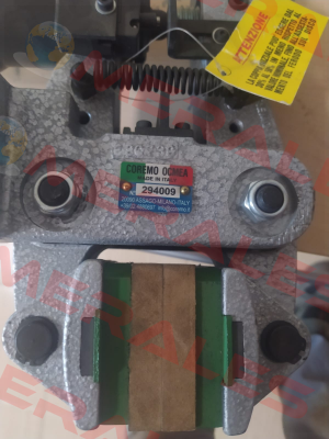 A3630 Coremo Ocmea S.p.A.