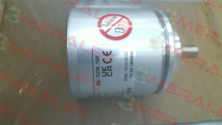 5800-00039 TR Electronic