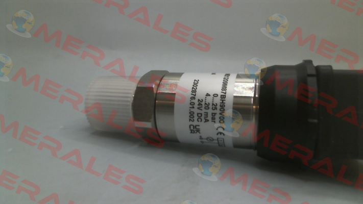 ME1208M87BH90V00 Fischer