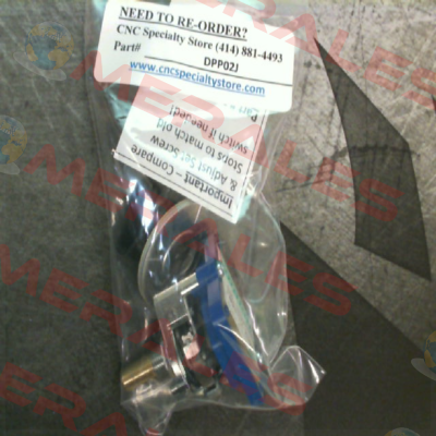 DPP02010J20R TOSOKU