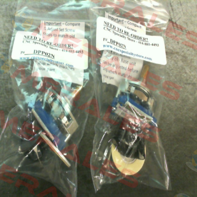 DPP02010N20R TOSOKU