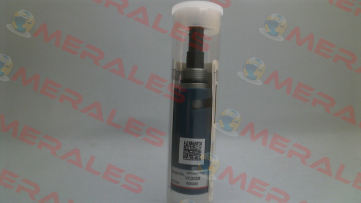 VC203S Vmeca