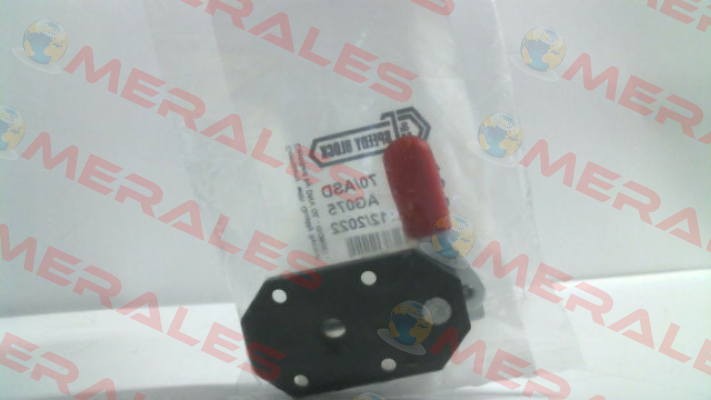 AG075 - 70/ASD (GN 844-70-ASD) Speedy Block