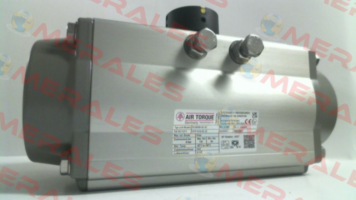 SC00300-4UF07F1022AZ Air Torque