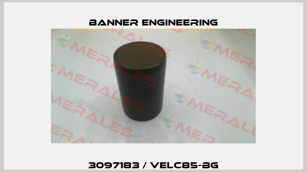 3097183 / VELC85-BG Banner Engineering