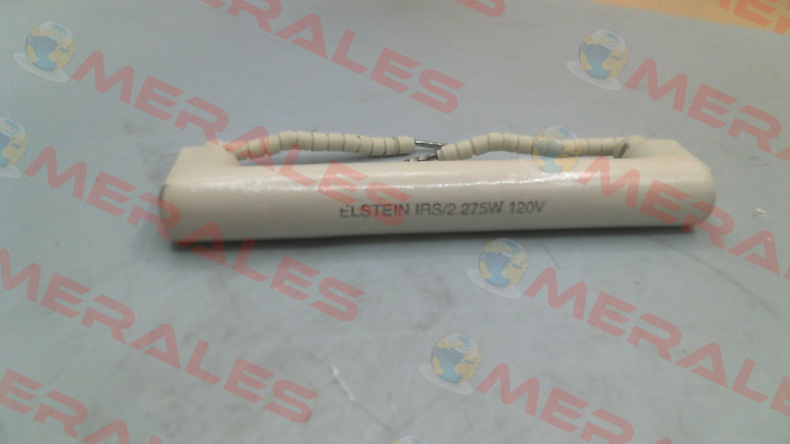 IRS/2 275 W 120 V Elstein