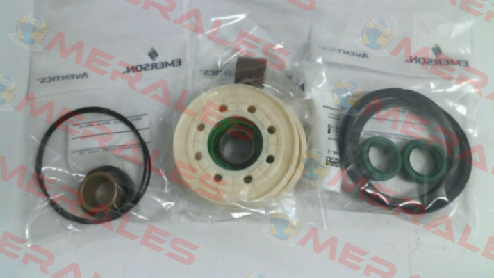 1827009907 / TRB-PRX-125-ST Aventics