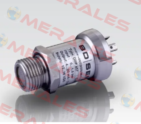 110-6001-1-3-M10-F00-1-000 Bd Sensors