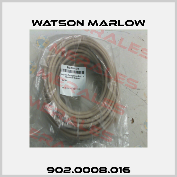 902.0008.016 Watson Marlow