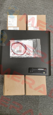VPS-220-STX5 Vesda