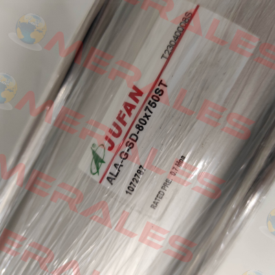 ALA-G-80x750ST Jufan