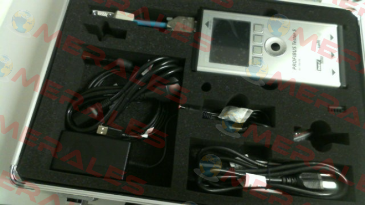 DDA-NN-006014 / PROFIBUS Tester 5 (BC-700-PB) Softing