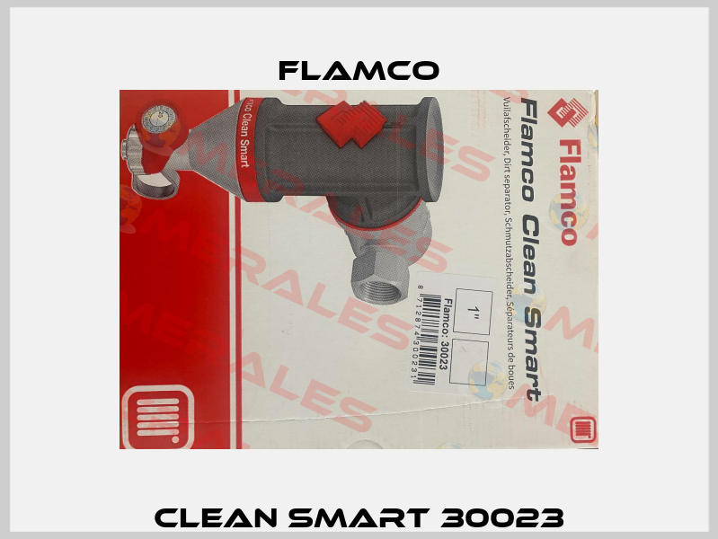 Clean Smart 30023 Flamco