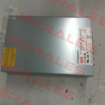 SE-600-27 Mean Well