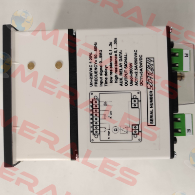 MEG 1000 (230V) Circutor