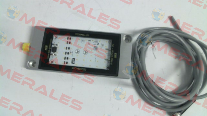 592-503-001 Techmalux