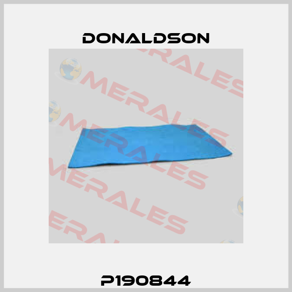 P190844 Donaldson