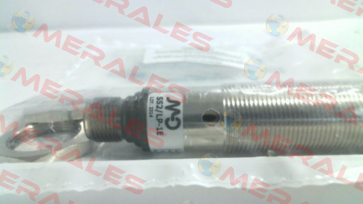 SS2/LP-1E Micro Detectors / Diell (now Datasensing)