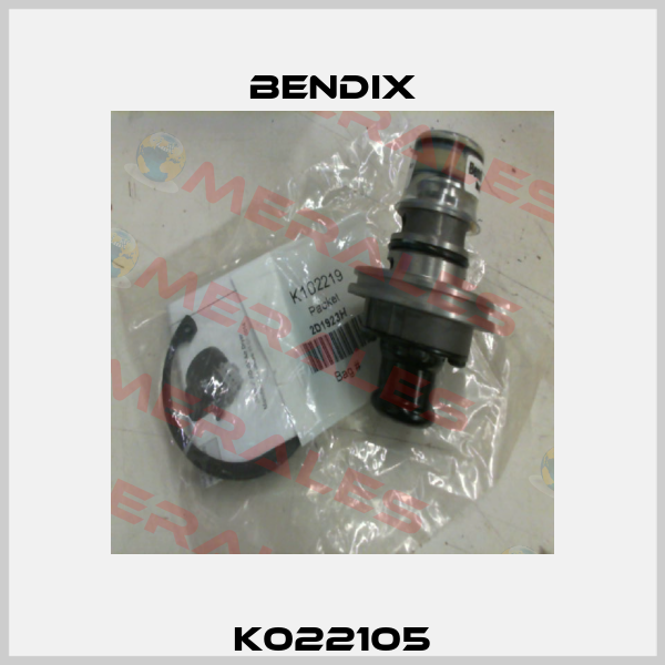 K022105 Bendix