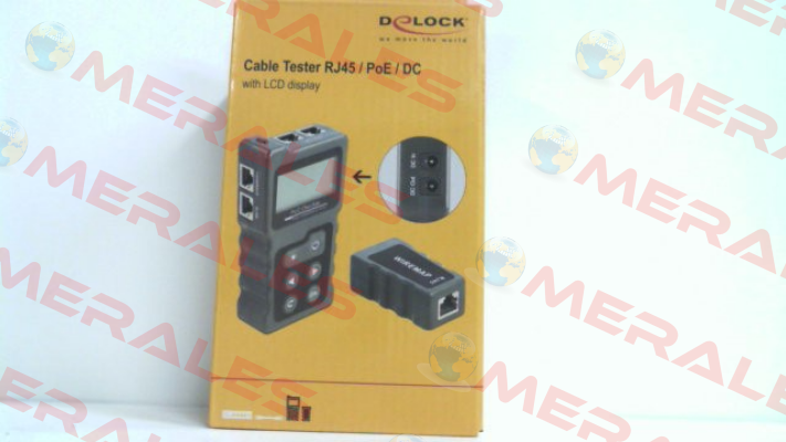 63110 Delock