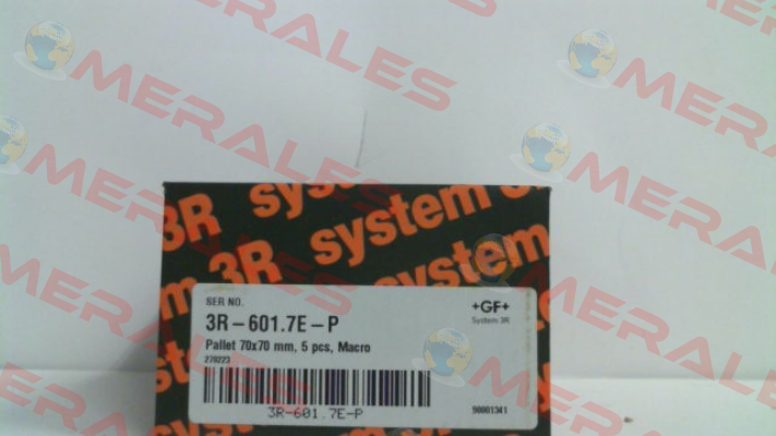 RHS-S4548 System 3R