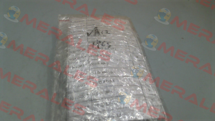 Seal Kits for VA12 Sandsun