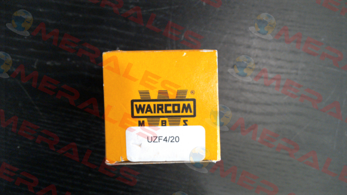 UZF4/20 Waircom