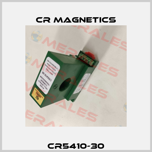 CR5410-30 Cr Magnetics