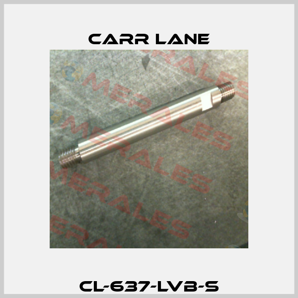 CL-637-LVB-S Carr Lane