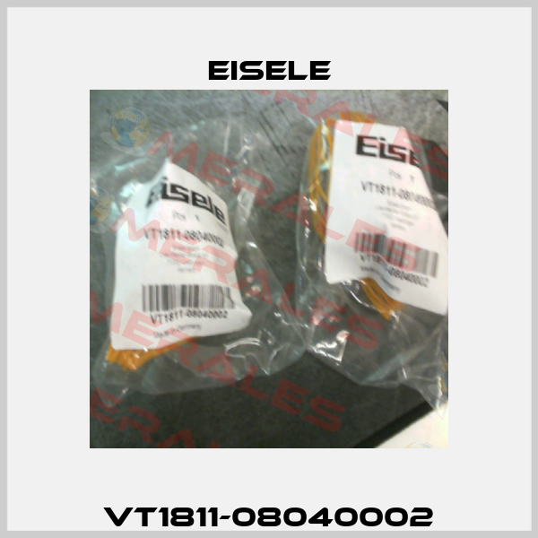 VT1811-08040002 Eisele