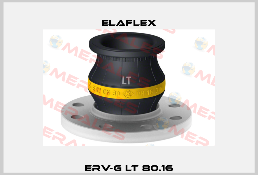 ERV-G LT 80.16 Elaflex