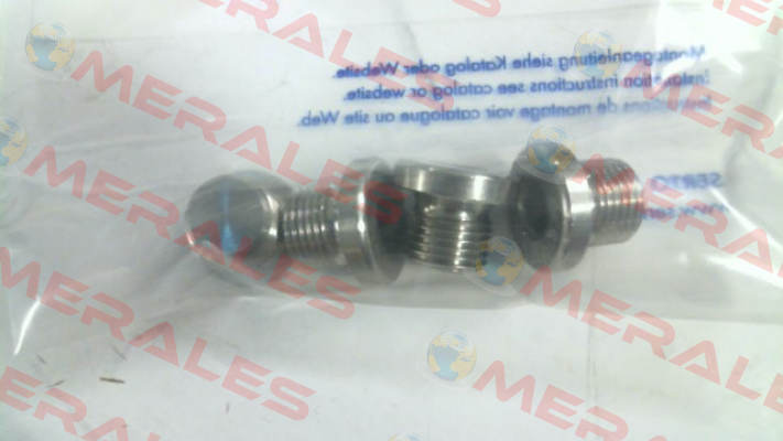 P/N: TAD.5070.020, Type: AD HSP 50-1/8 Serto