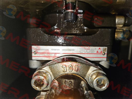 PFE-31036/1DU Atos