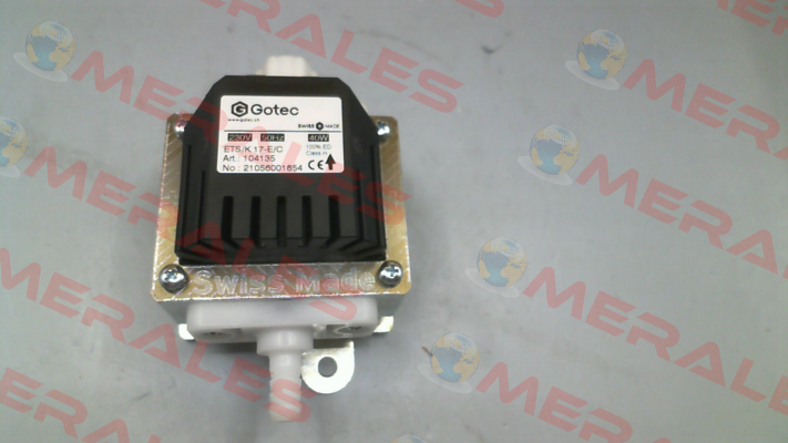 104135 Gotec