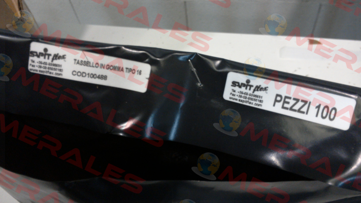 COD100488 Sapitflex