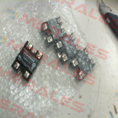 D4840-10 Crydom