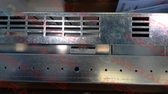 FAN1800-KIT DIEL