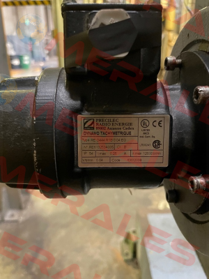 REO444R1B0.04EG Radio Energie