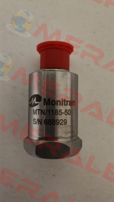 MTN/1185-50 Monitran