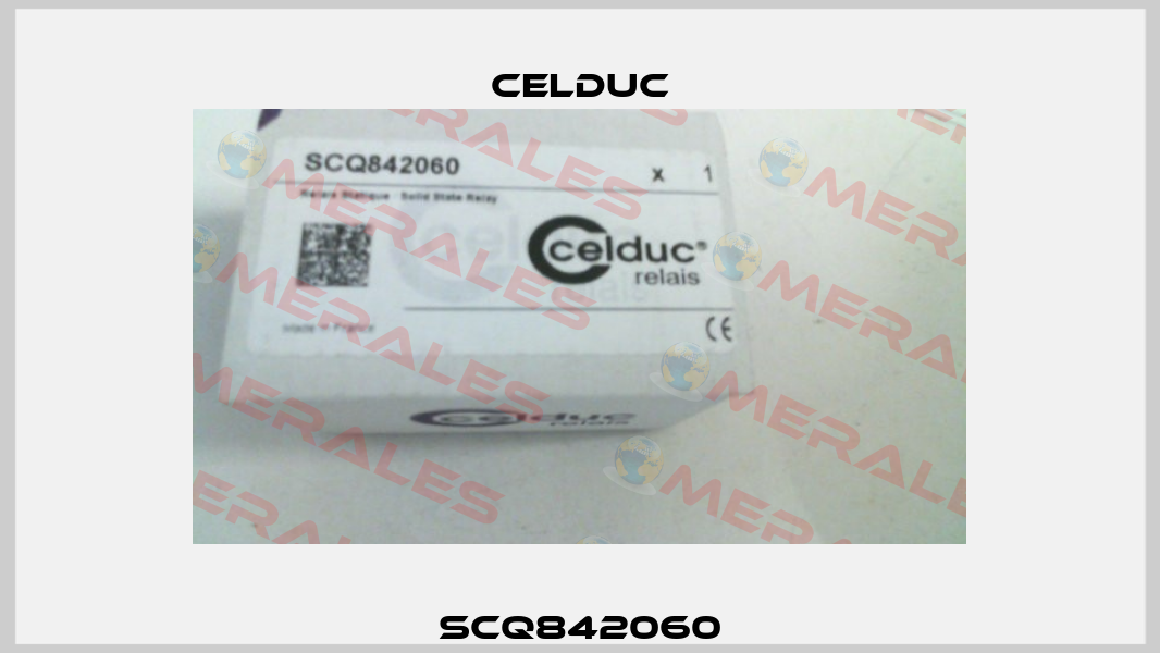 SCQ842060 Celduc