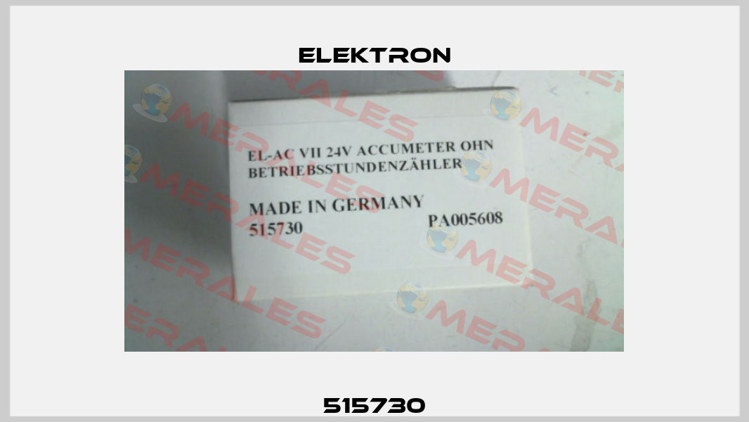 515730 Elektron