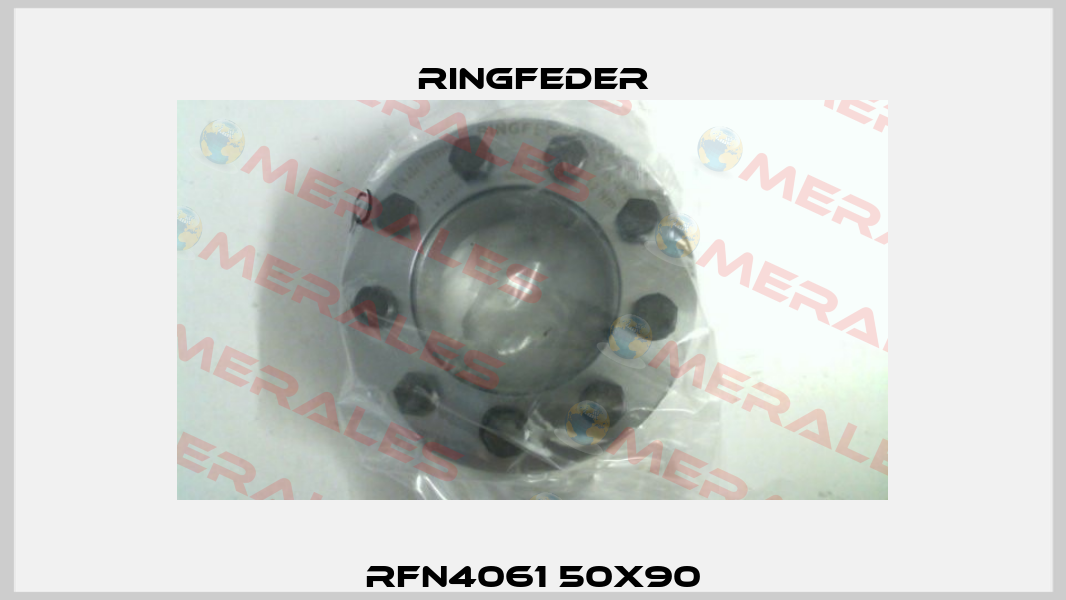 RFN4061 50X90 Ringfeder