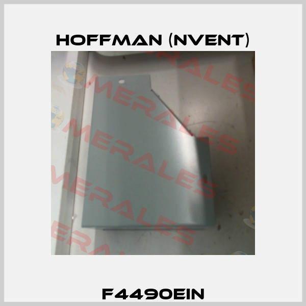 F4490EIN Hoffman (nVent)